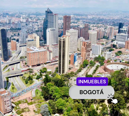 Bogota pw