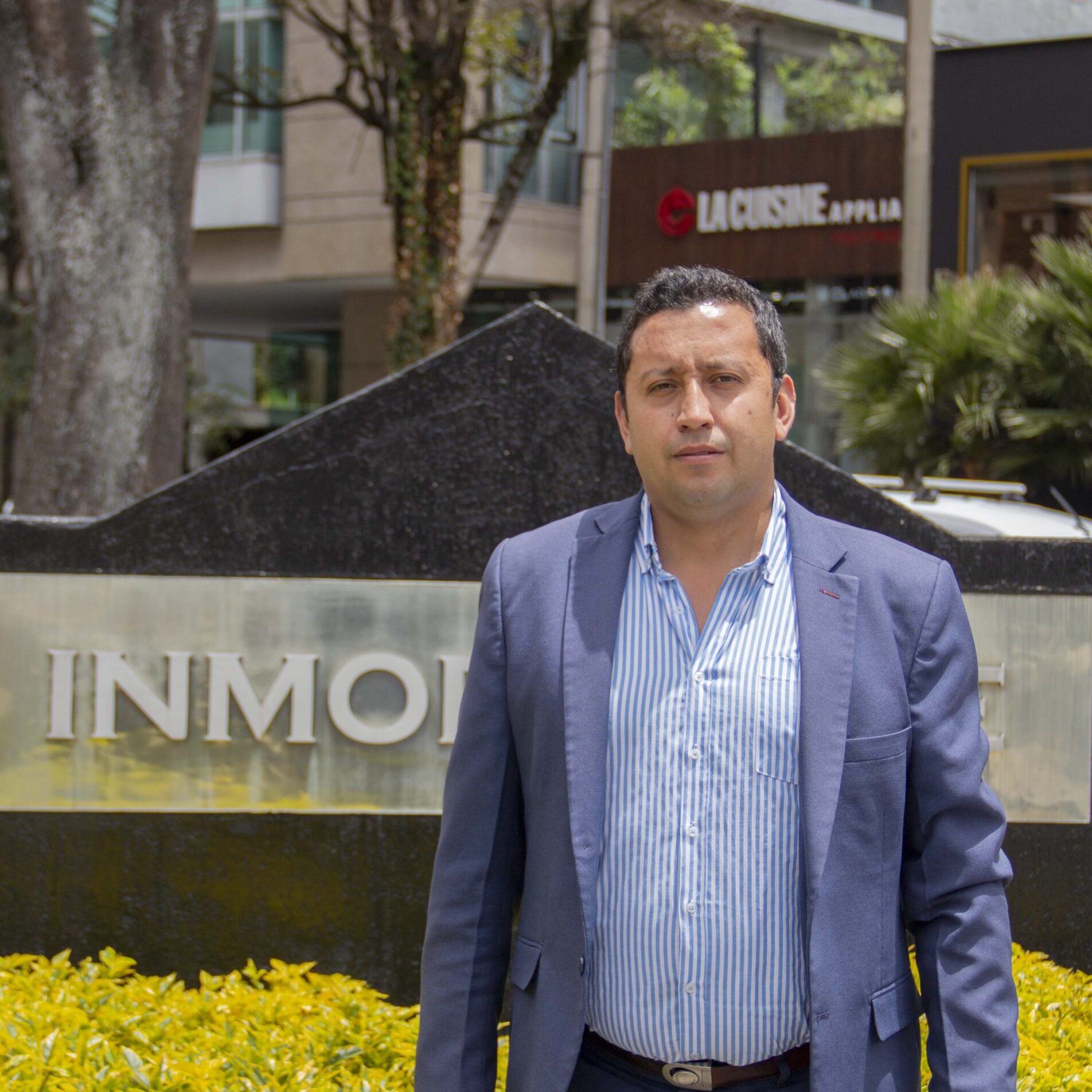 Alejandro Rivera