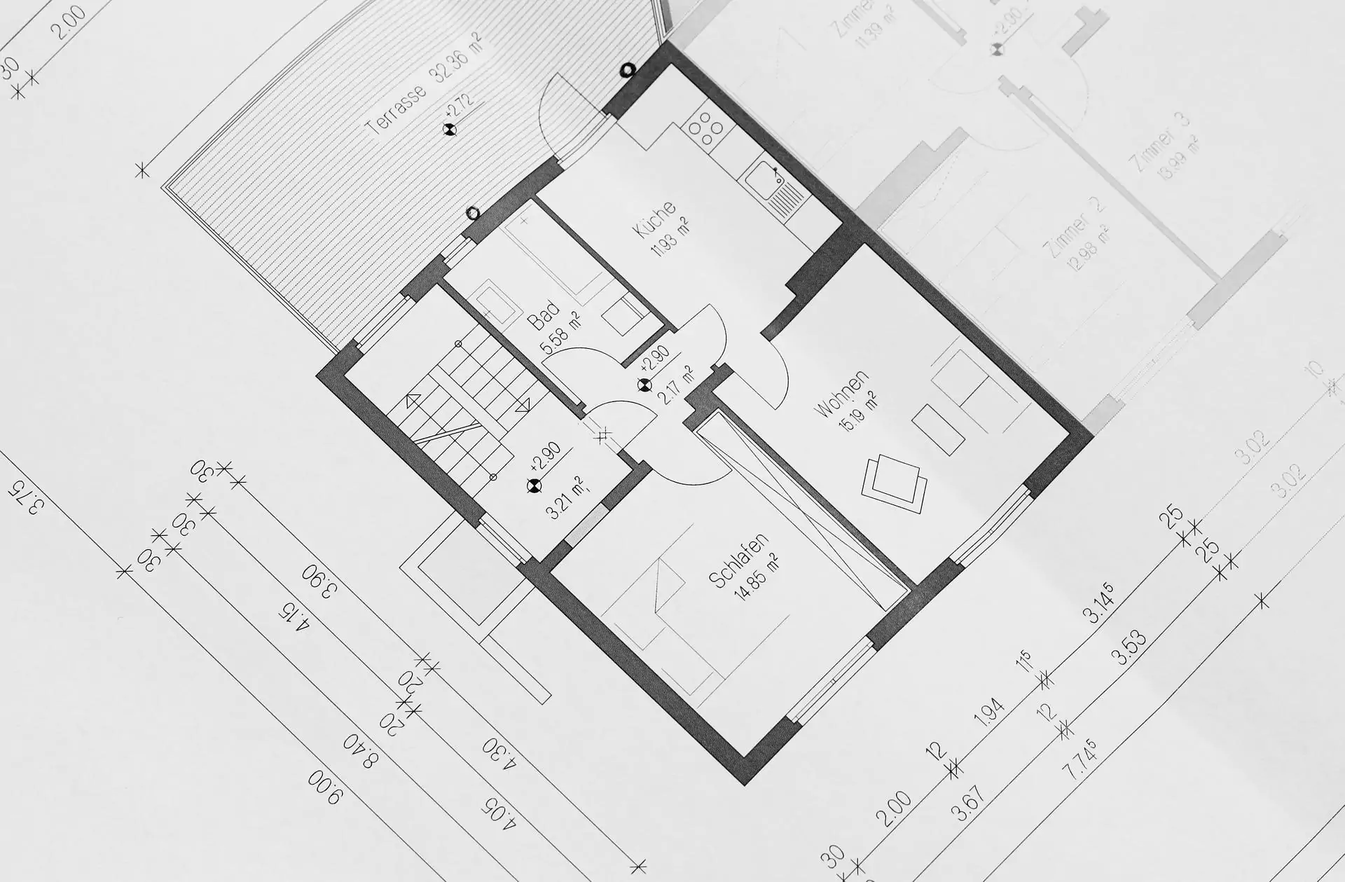 Plan I